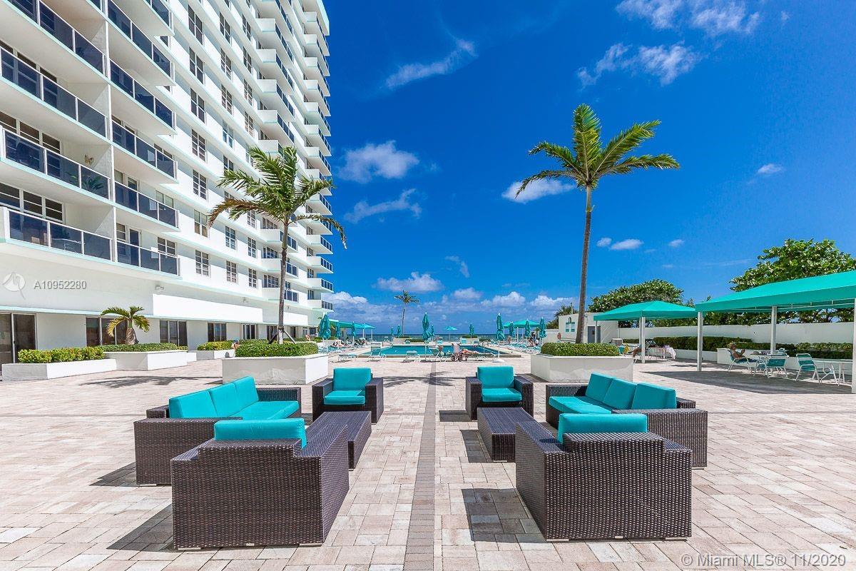 Photo of 3725 Ocean Dr #307, Hollywood, Florida, 33019 -
