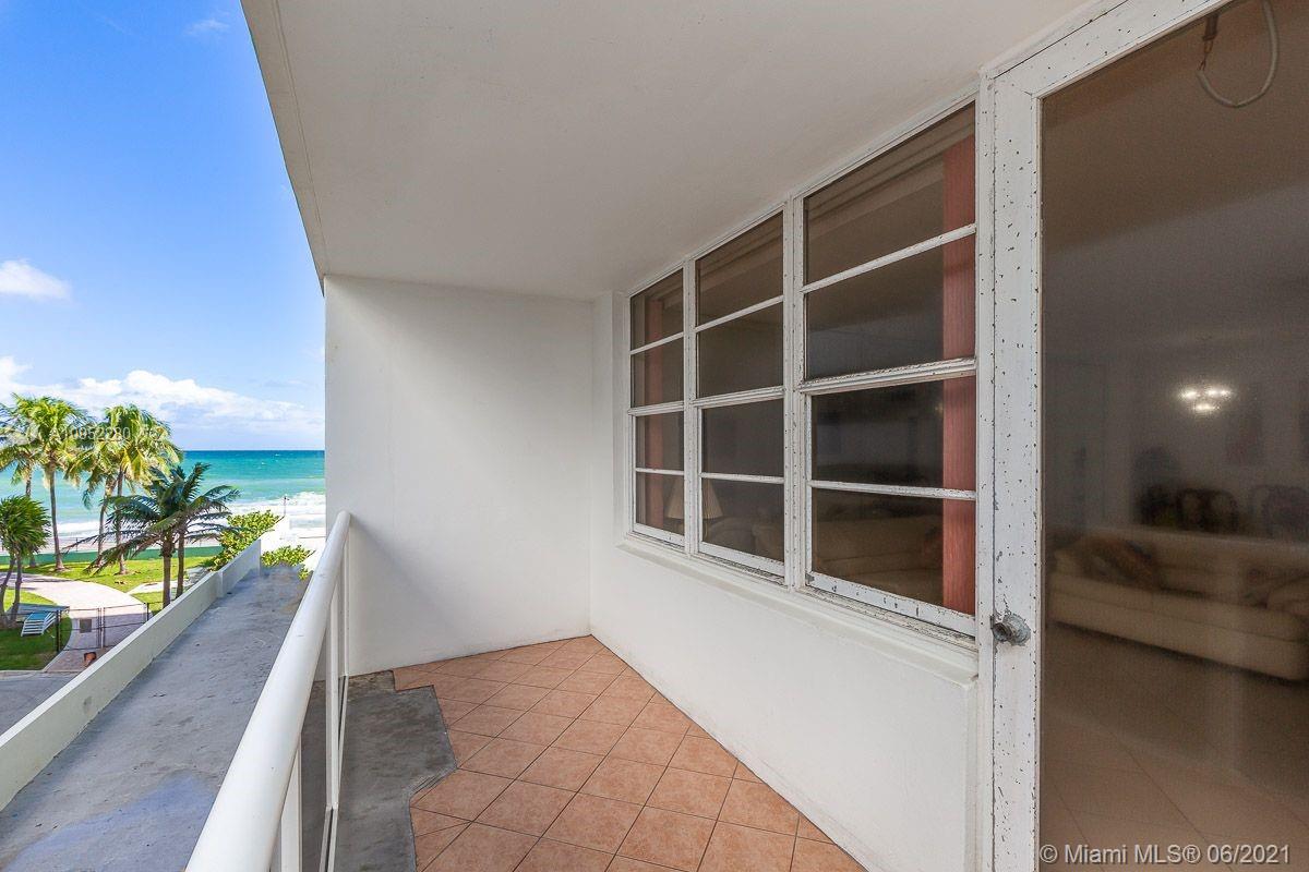 Photo of 3725 Ocean Dr #307, Hollywood, Florida, 33019 -