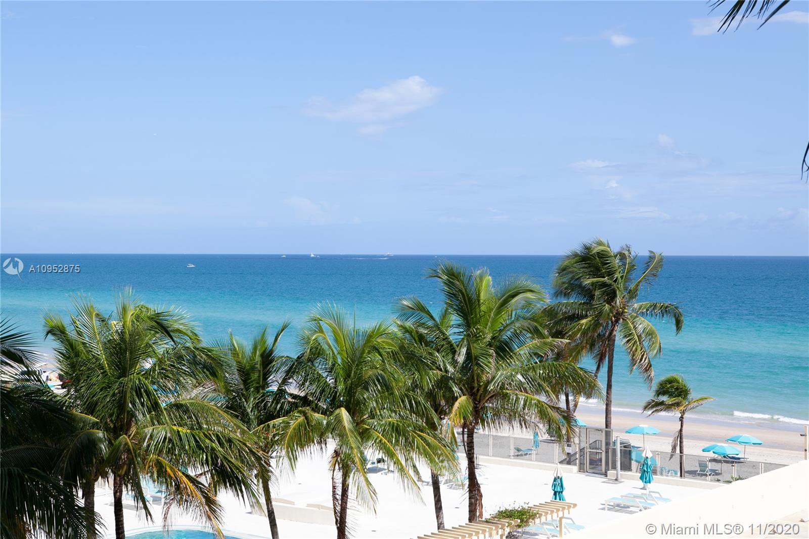 Photo of 2711 Ocean Dr #402, Hollywood, Florida, 33019 -