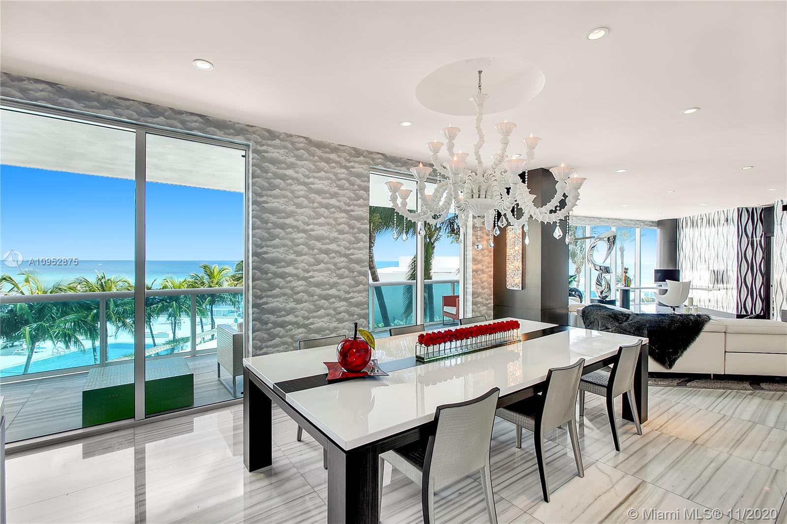 Photo of 2711 Ocean Dr #402, Hollywood, Florida, 33019 -