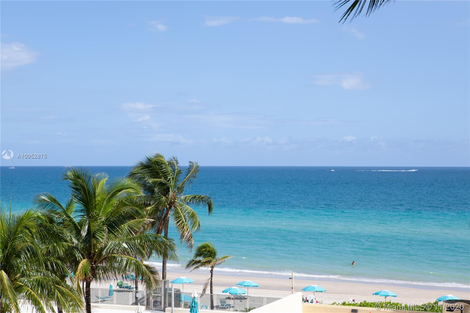 Photo of 2711 Ocean Dr #402, Hollywood, Florida, 33019 -