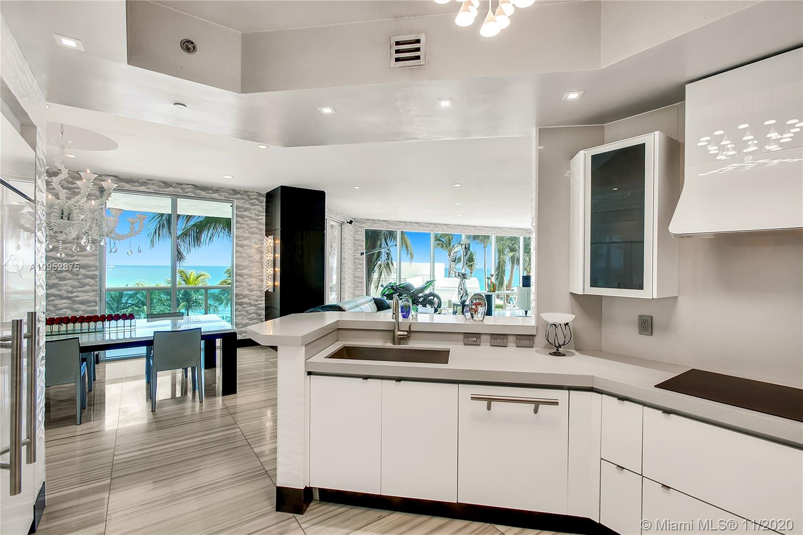 Photo of 2711 Ocean Dr #402, Hollywood, Florida, 33019 -