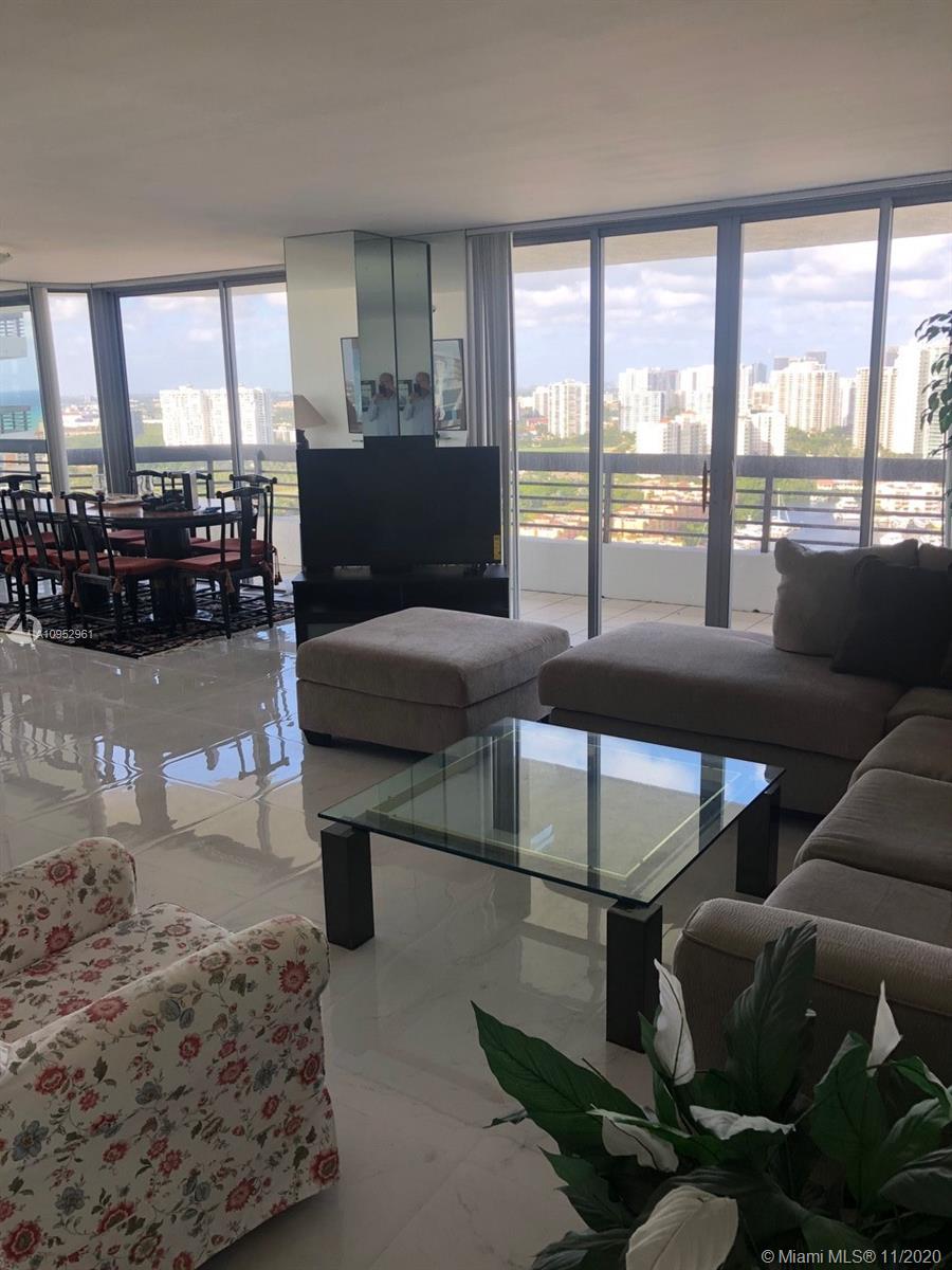 Photo of 3500 Mystic Pointe Dr #3004, Aventura, Florida, 33180 -