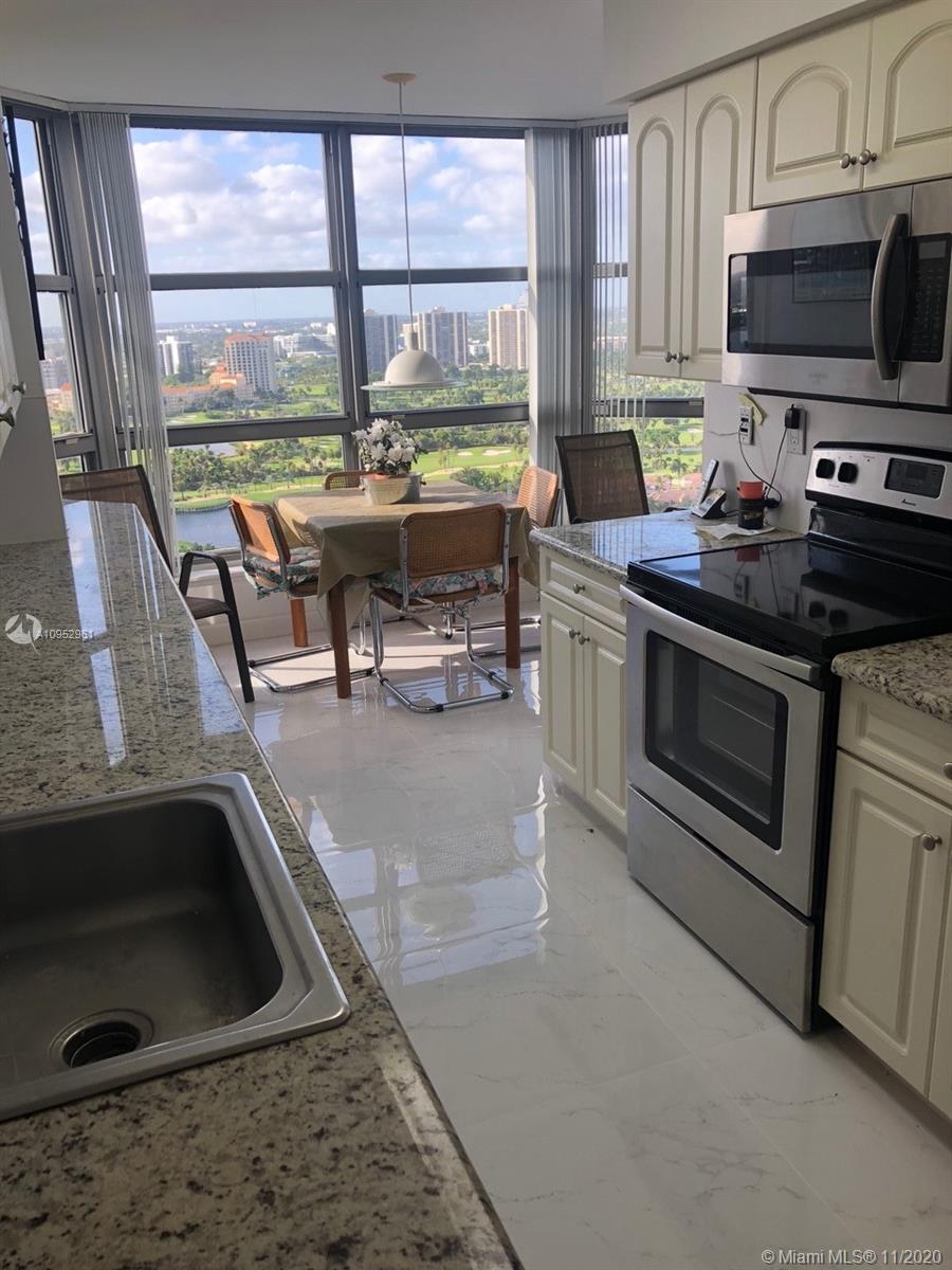 Photo of 3500 Mystic Pointe Dr #3004, Aventura, Florida, 33180 -
