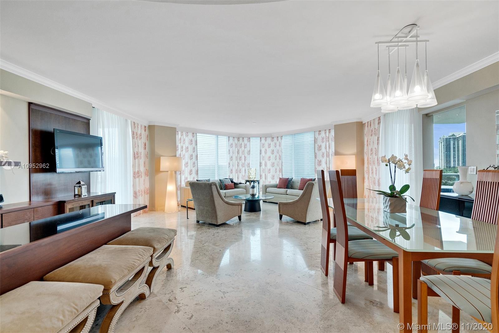 Photo of 19333 Collins Ave #610, Sunny Isles Beach, Florida, 33160 -