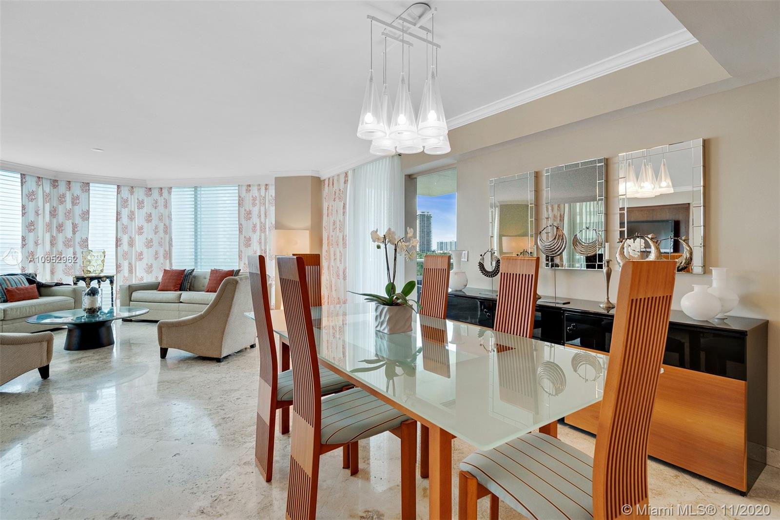 Photo of 19333 Collins Ave #610, Sunny Isles Beach, Florida, 33160 -