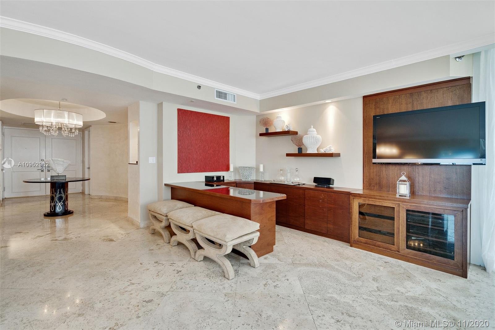 Photo of 19333 Collins Ave #610, Sunny Isles Beach, Florida, 33160 -