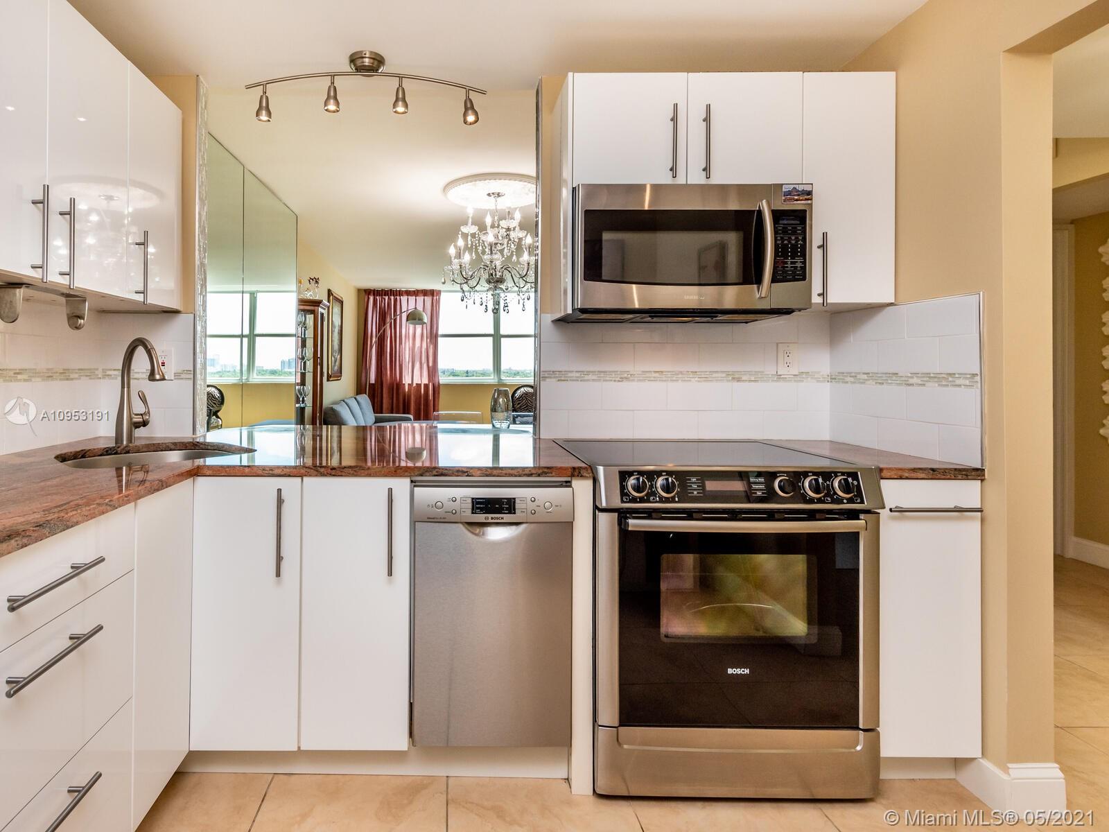 Photo of 1410 Ocean Dr #905, Hollywood, Florida, 33019 -