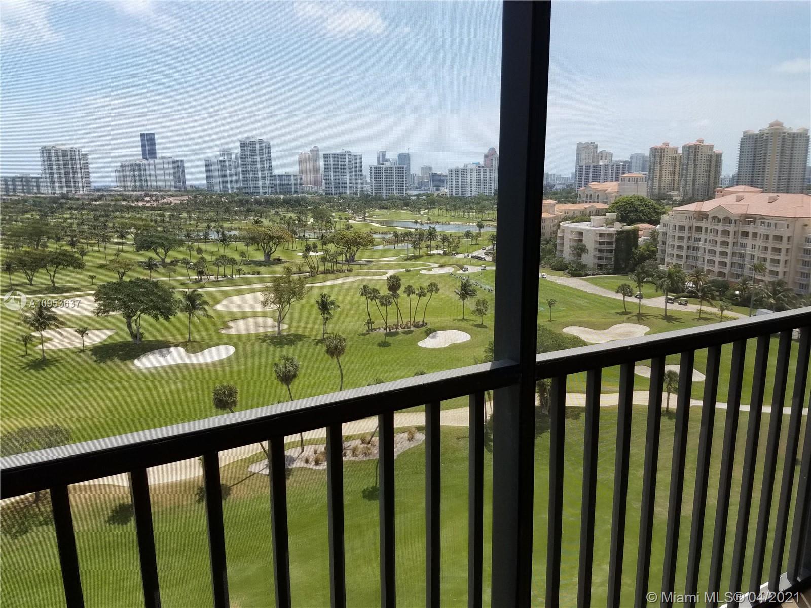 Photo of 20335 Country Club Dr #1406, Aventura, Florida, 33180 -