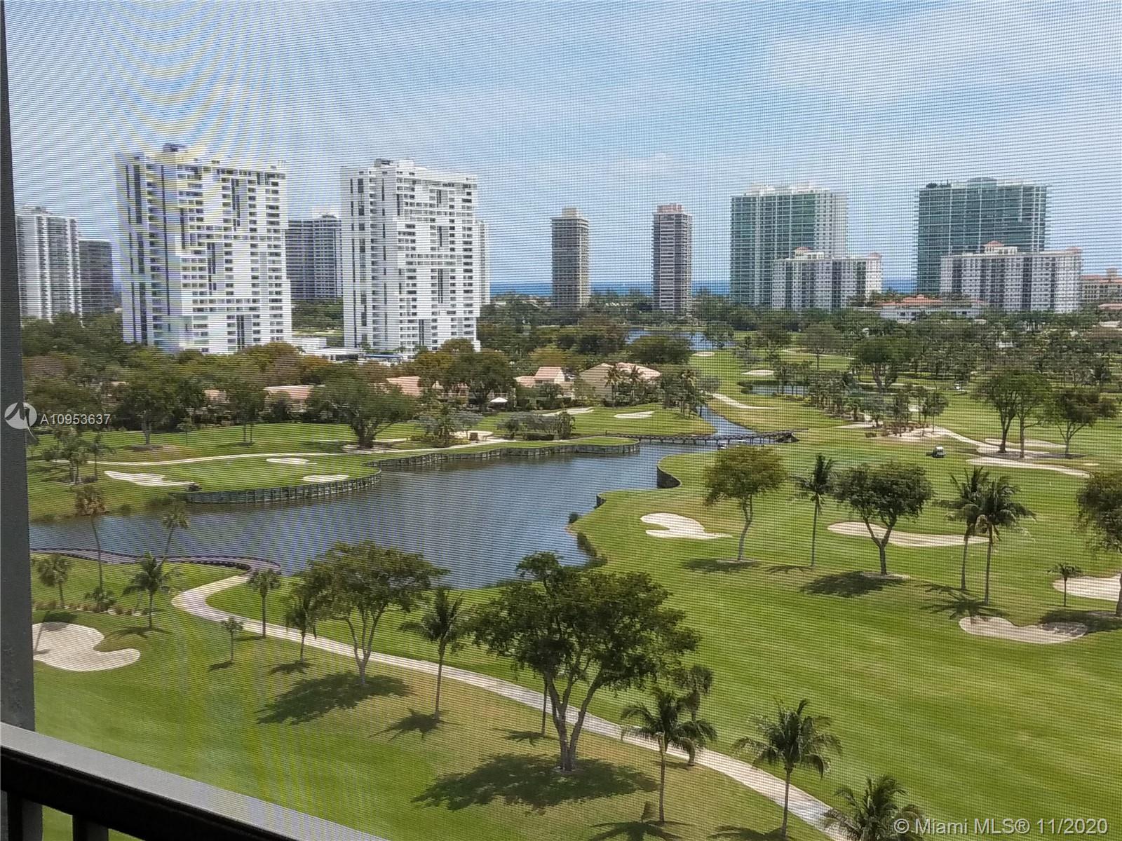 Photo of 20335 Country Club Dr #1406, Aventura, Florida, 33180 -