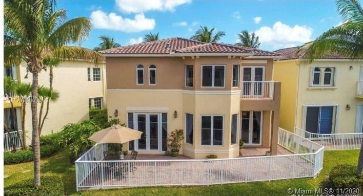 Photo of 3178 211th St, Aventura, Florida, 33180 - Premium lot location