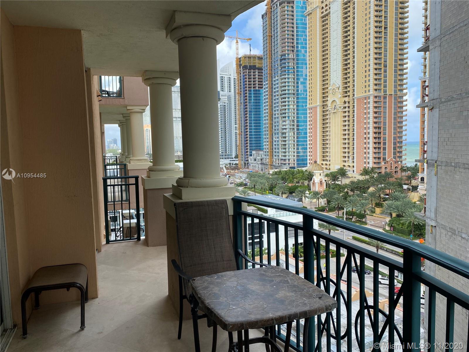 Photo of 17555 Atlantic Blvd #1203, Sunny Isles Beach, Florida, 33160 -
