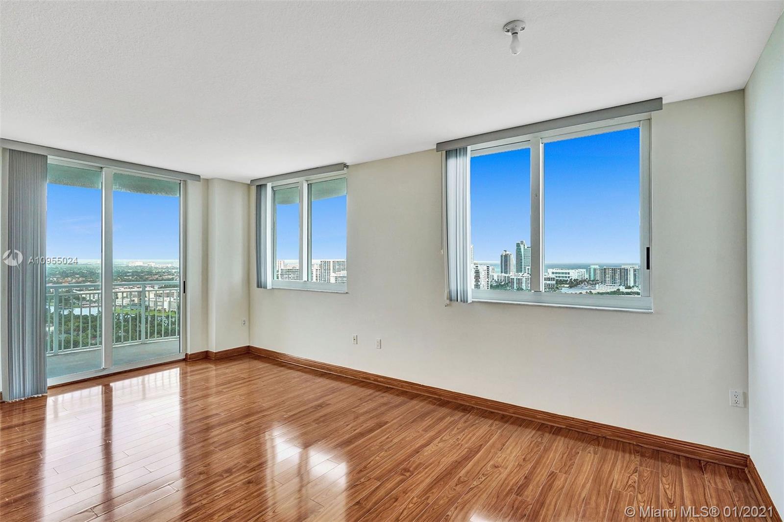 Photo of 1755 HALLANDALE BEACH BLVD #2303E, Hallandale Beach, Florida, 33009 -