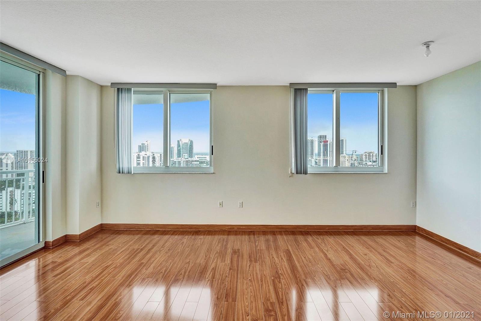 Photo of 1755 HALLANDALE BEACH BLVD #2303E, Hallandale Beach, Florida, 33009 -