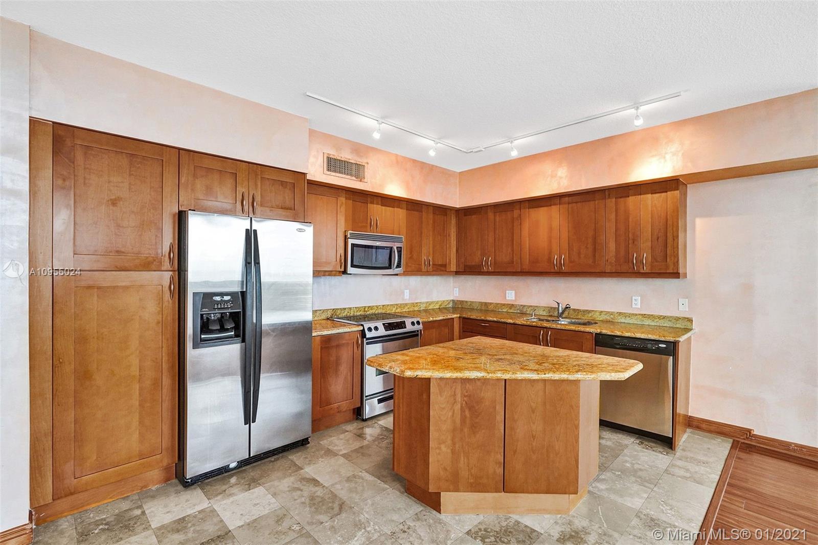 Photo of 1755 HALLANDALE BEACH BLVD #2303E, Hallandale Beach, Florida, 33009 -