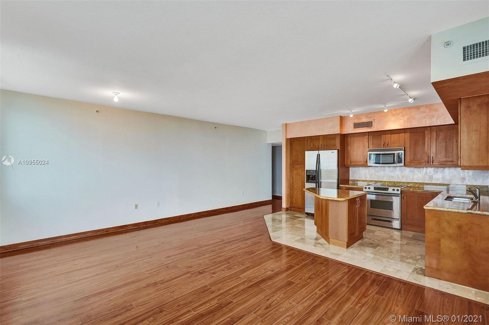 Photo of 1755 HALLANDALE BEACH BLVD #2303E, Hallandale Beach, Florida, 33009 -