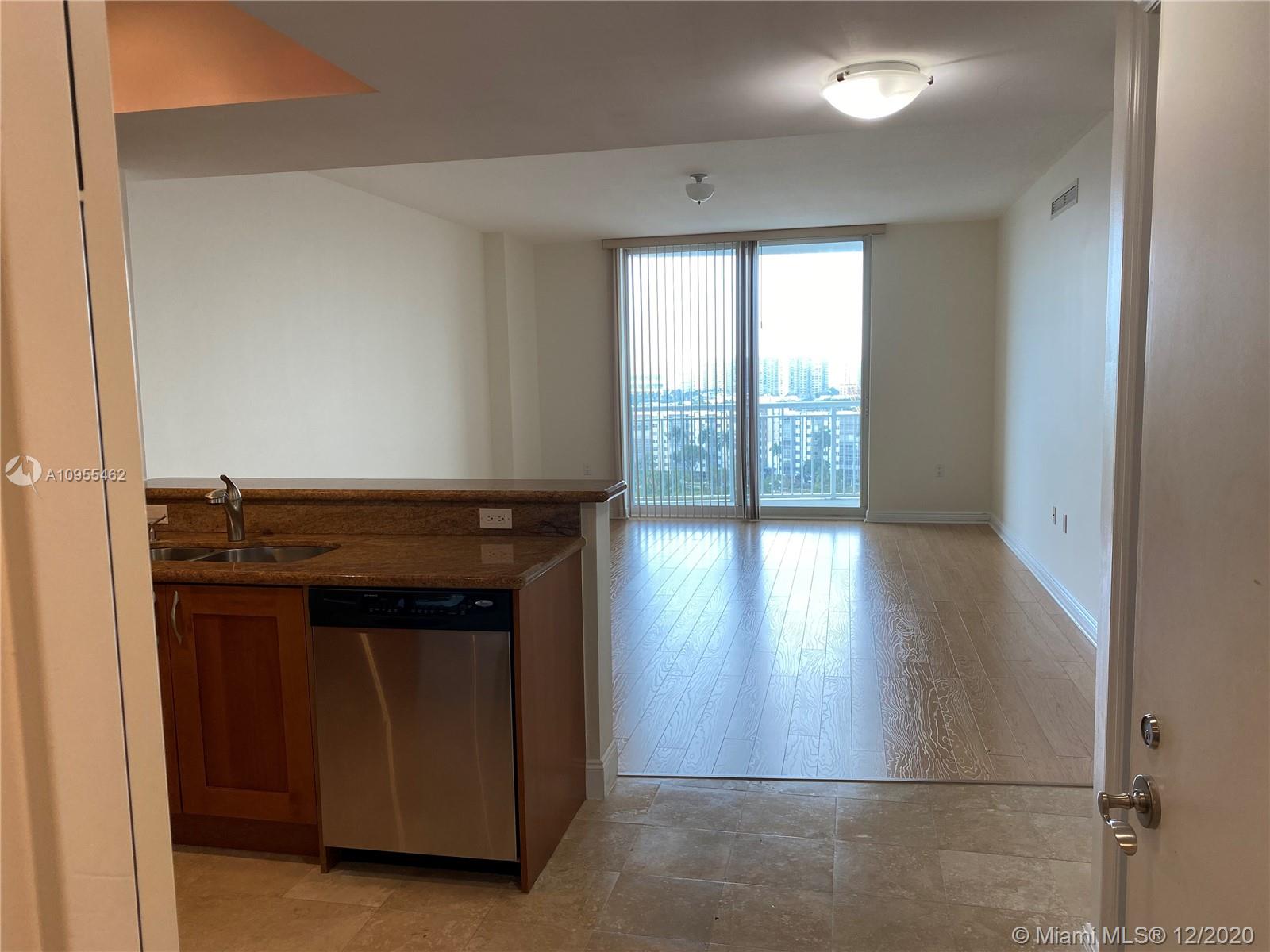 Photo of 1755 HALLANDALE BEACH BL #1204E, Hallandale Beach, Florida, 33009 -