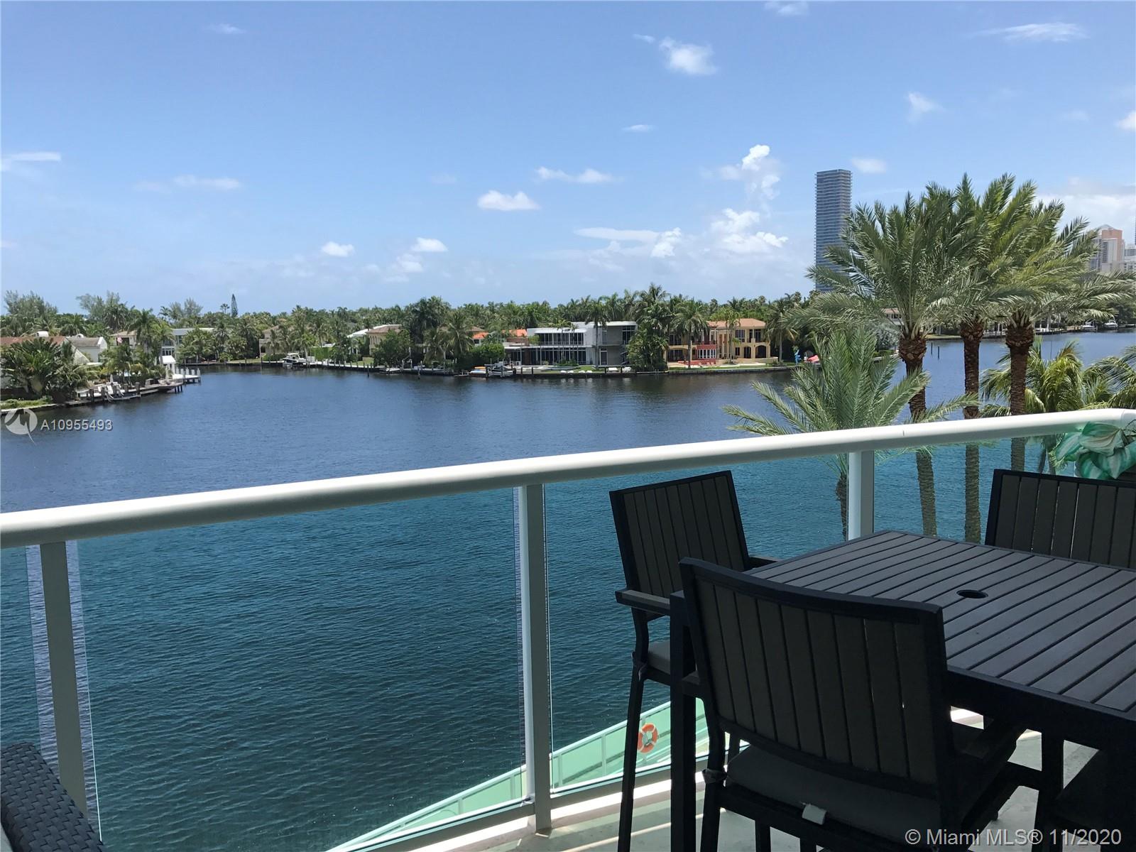 The feeling of a house; the convenience of a condo.