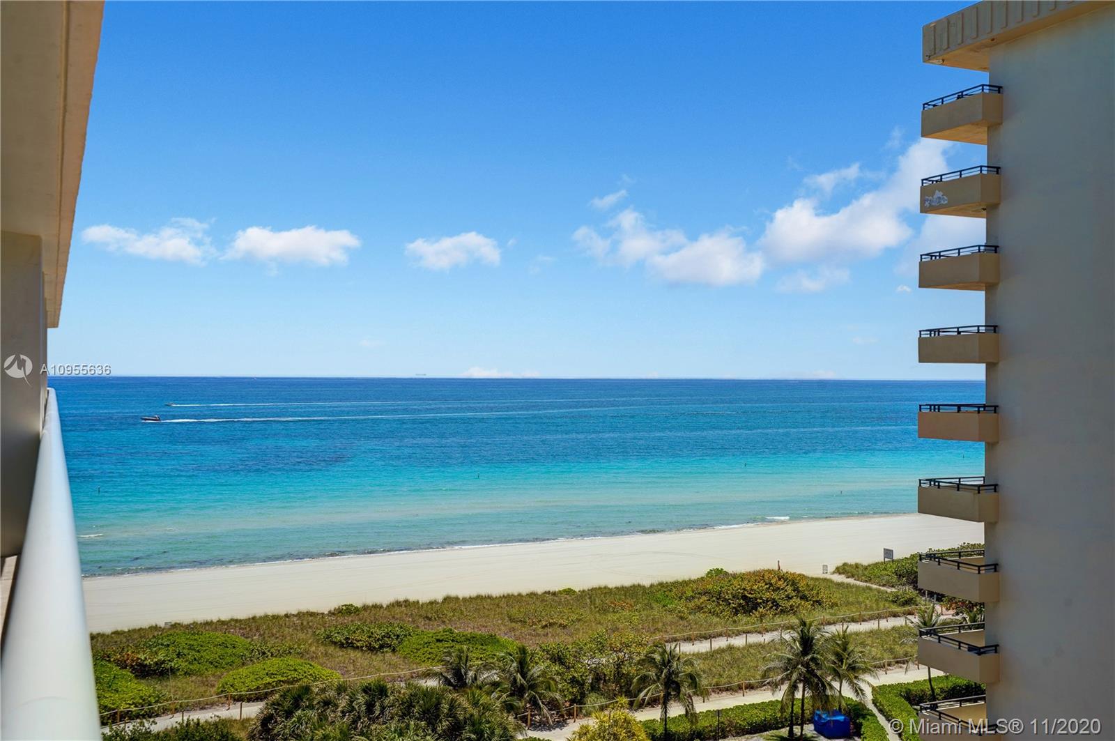 Photo 1 of Collins Ave
