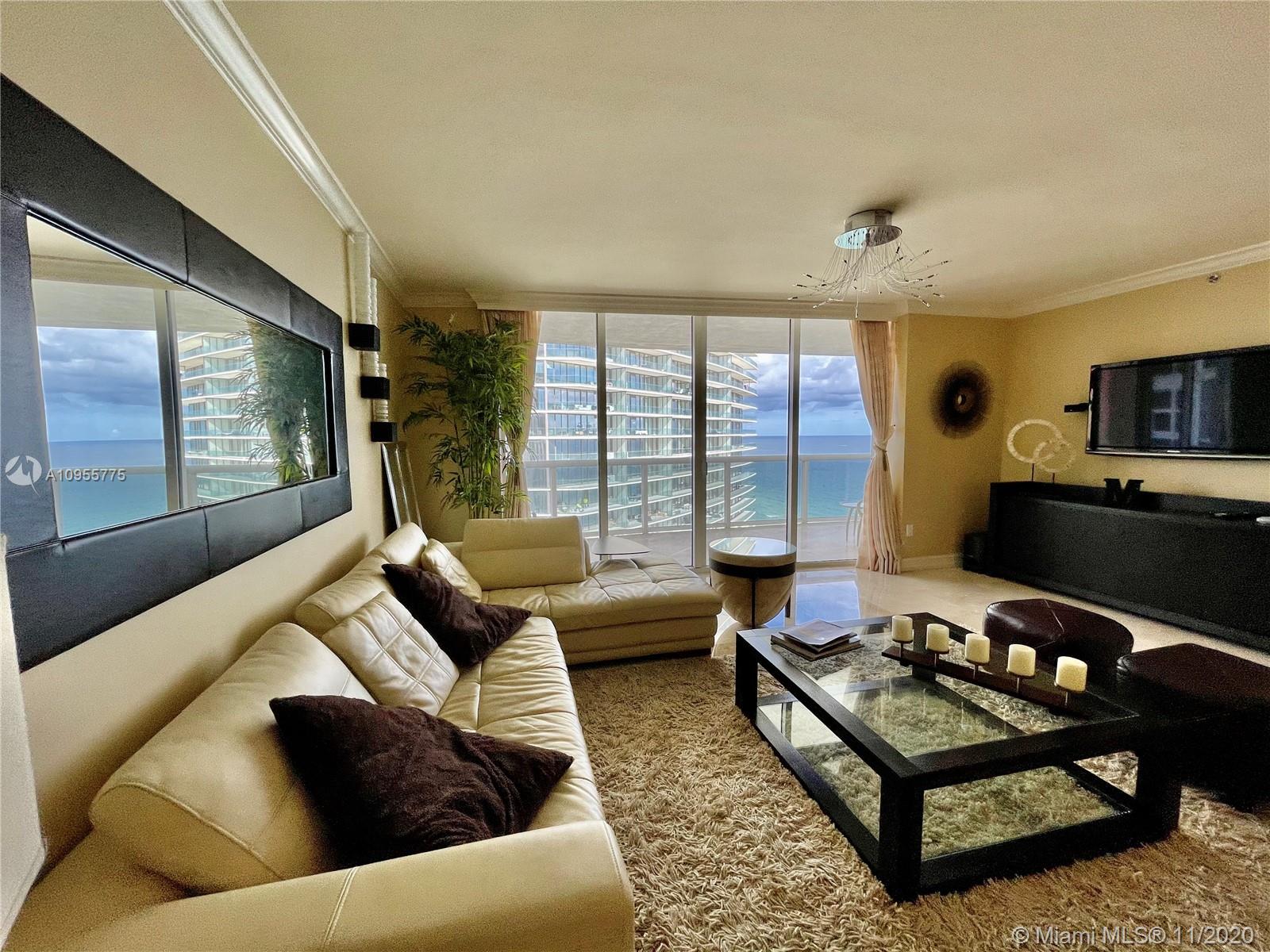 Photo of 18911 Collins Ave #2902, Sunny Isles Beach, Florida, 33160 -