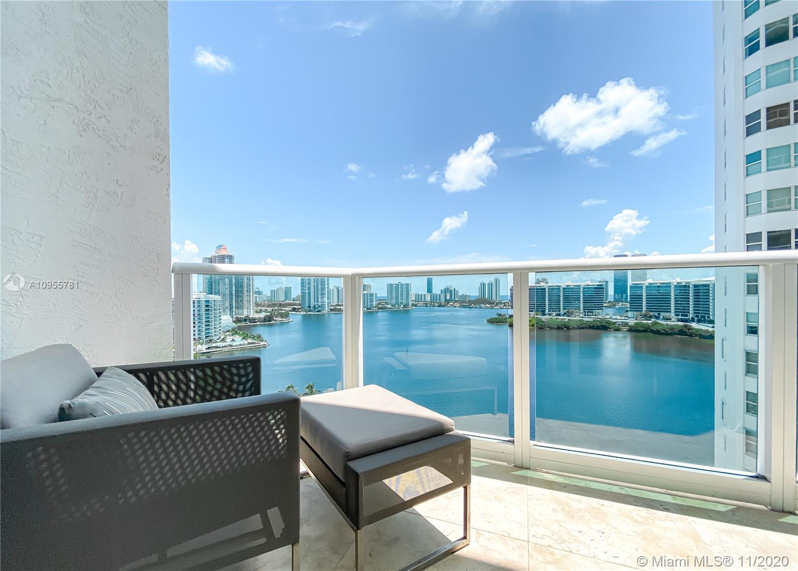 Photo of 3301 183rd St #1608, Aventura, Florida, 33160 -