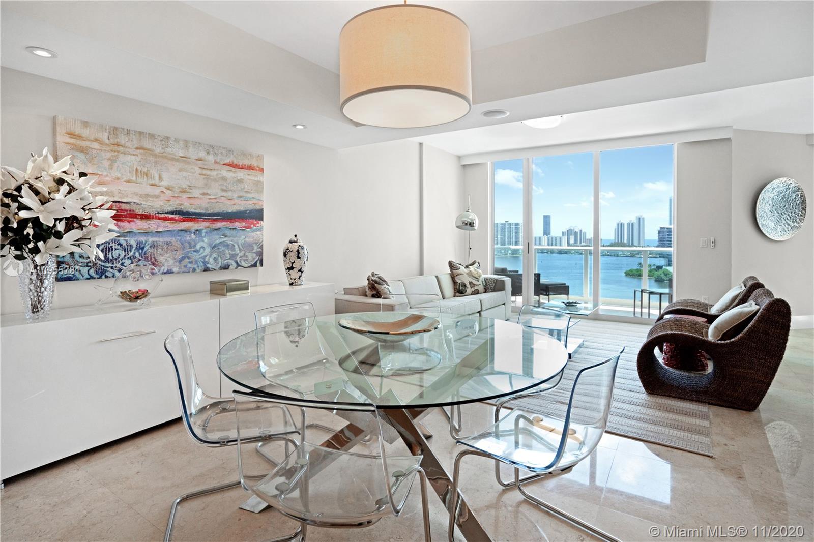 Photo of 3301 183rd St #1608, Aventura, Florida, 33160 -