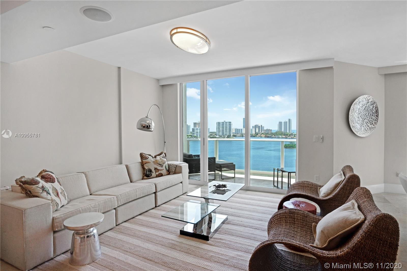 Photo of 3301 183rd St #1608, Aventura, Florida, 33160 -