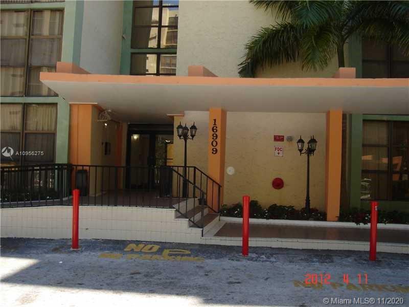 Photo of 16909 Bay Rd #408, Sunny Isles Beach, Florida, 33160 -