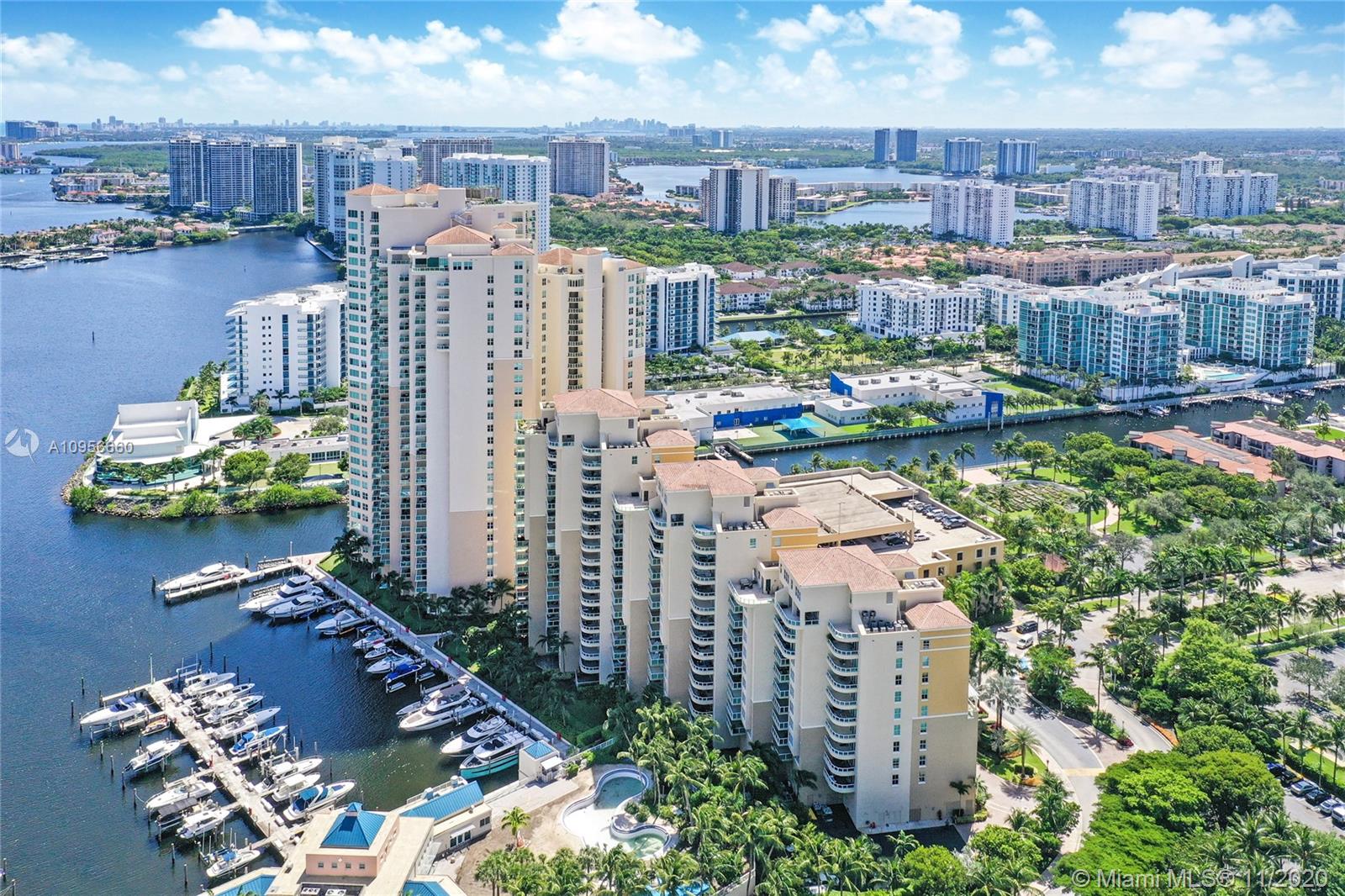 Photo of 3340 190th St #1504, Aventura, Florida, 33180 -