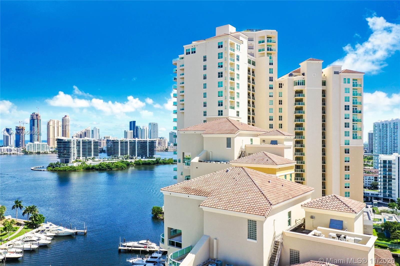 Photo of 3340 190th St #1504, Aventura, Florida, 33180 -