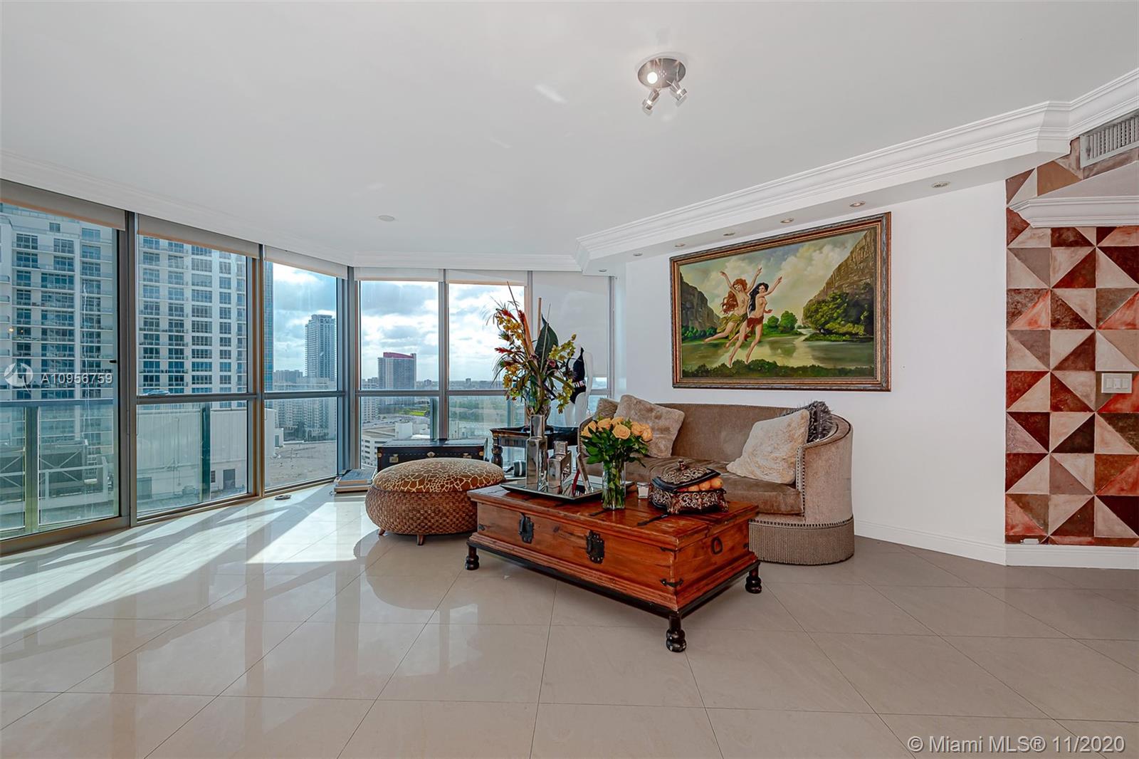 Photo of 3101 Ocean Dr #1906, Hollywood, Florida, 33019 -