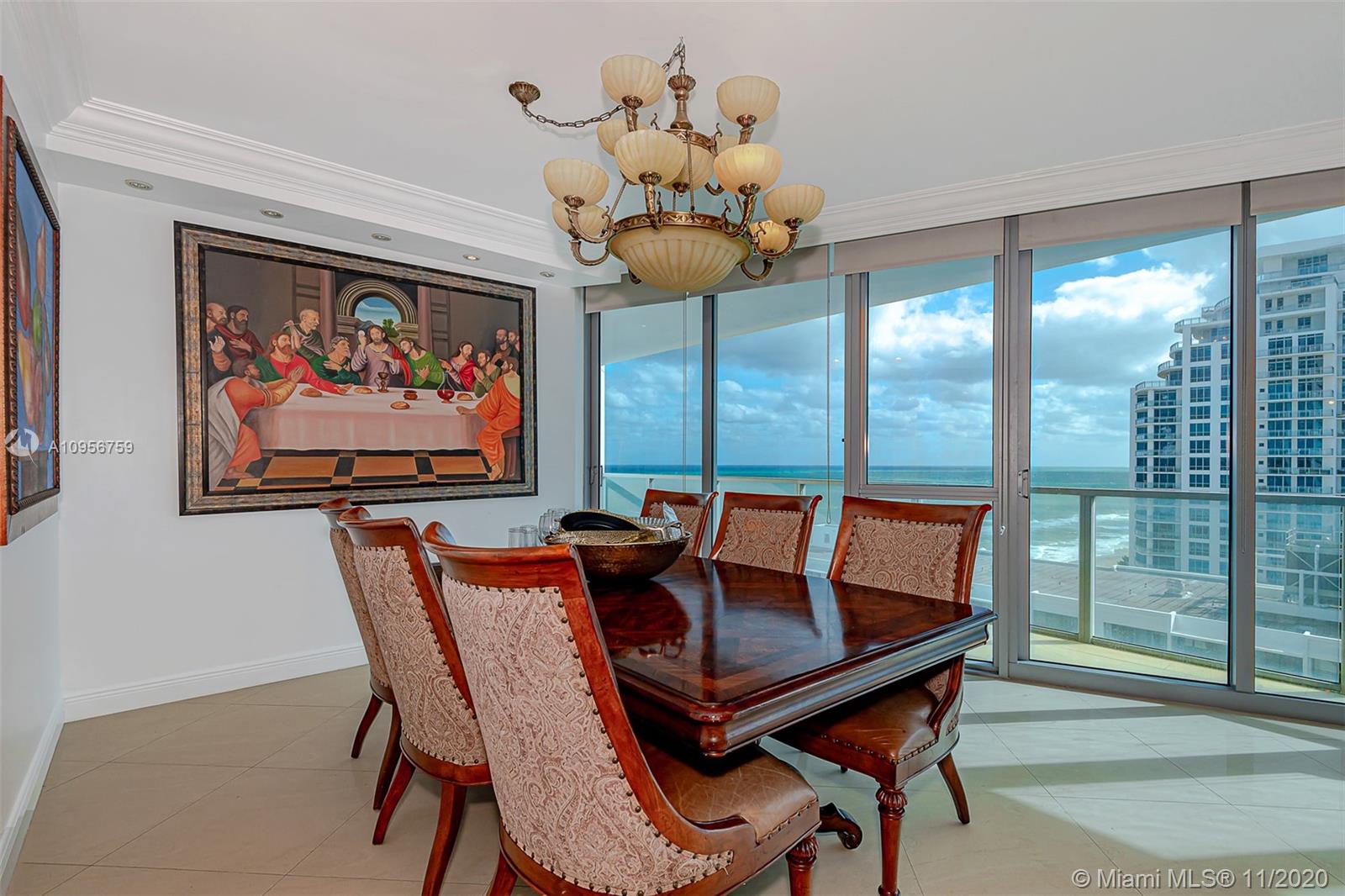 Photo of 3101 Ocean Dr #1906, Hollywood, Florida, 33019 -