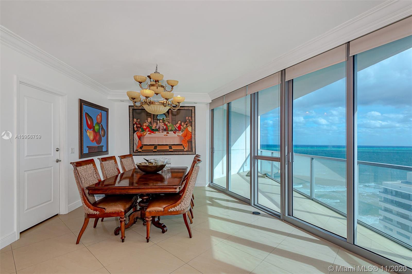 Photo of 3101 Ocean Dr #1906, Hollywood, Florida, 33019 -