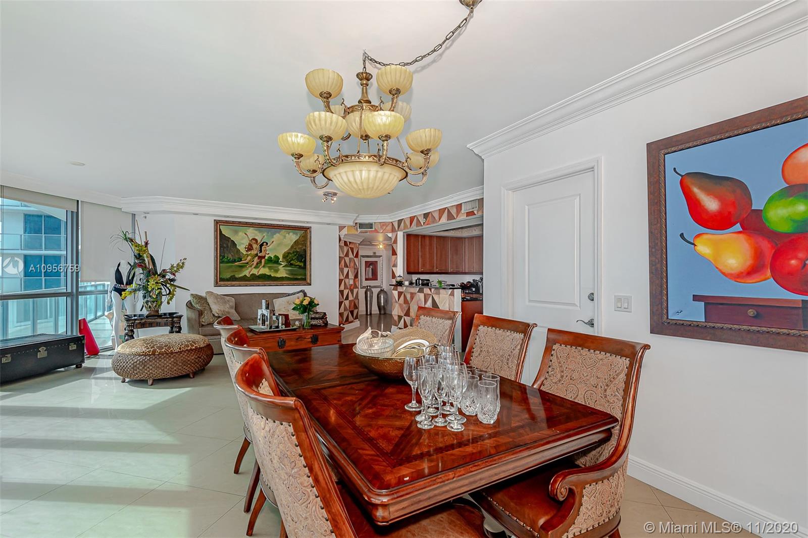 Photo of 3101 Ocean Dr #1906, Hollywood, Florida, 33019 -