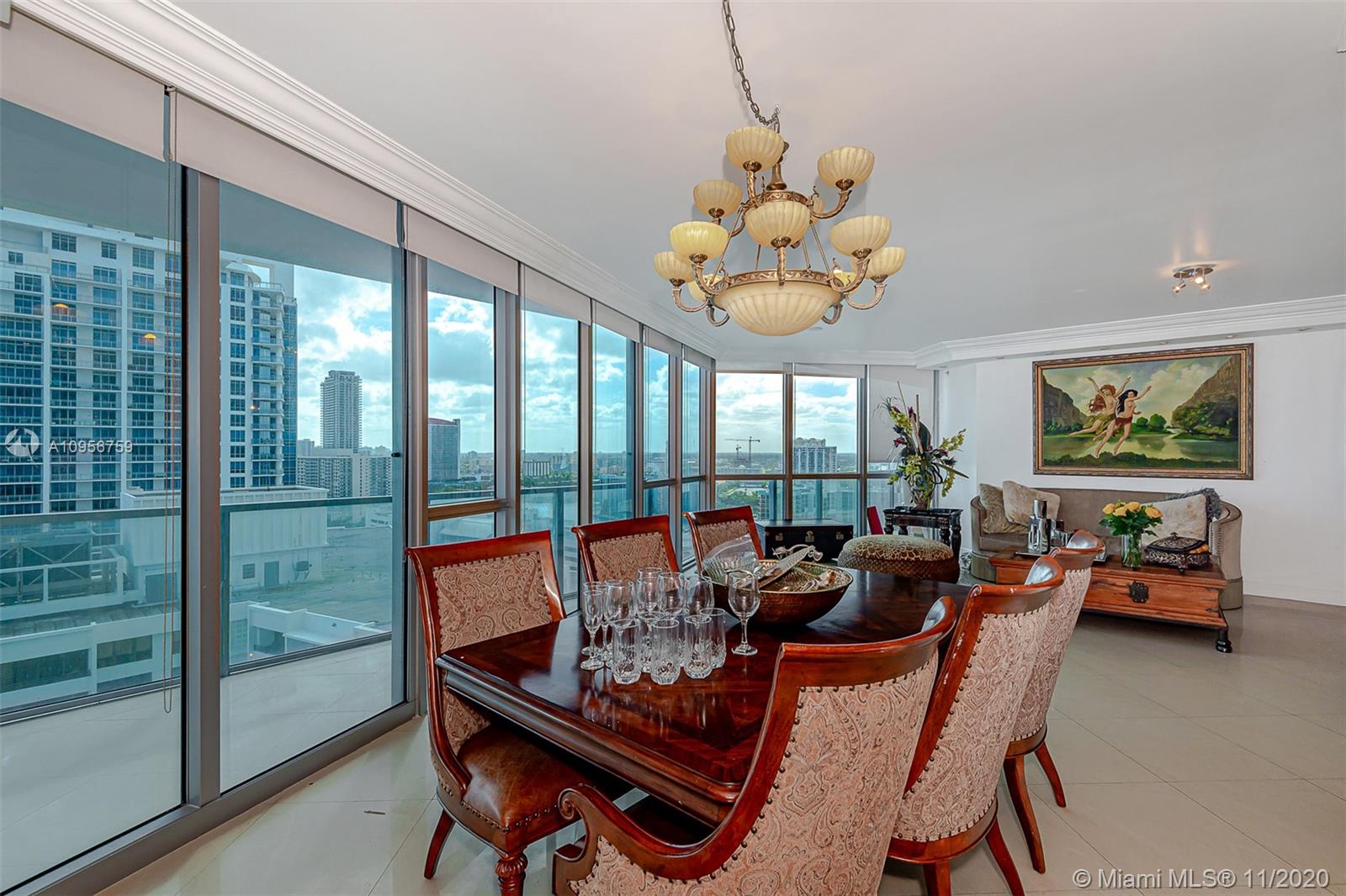 Photo of 3101 Ocean Dr #1906, Hollywood, Florida, 33019 -