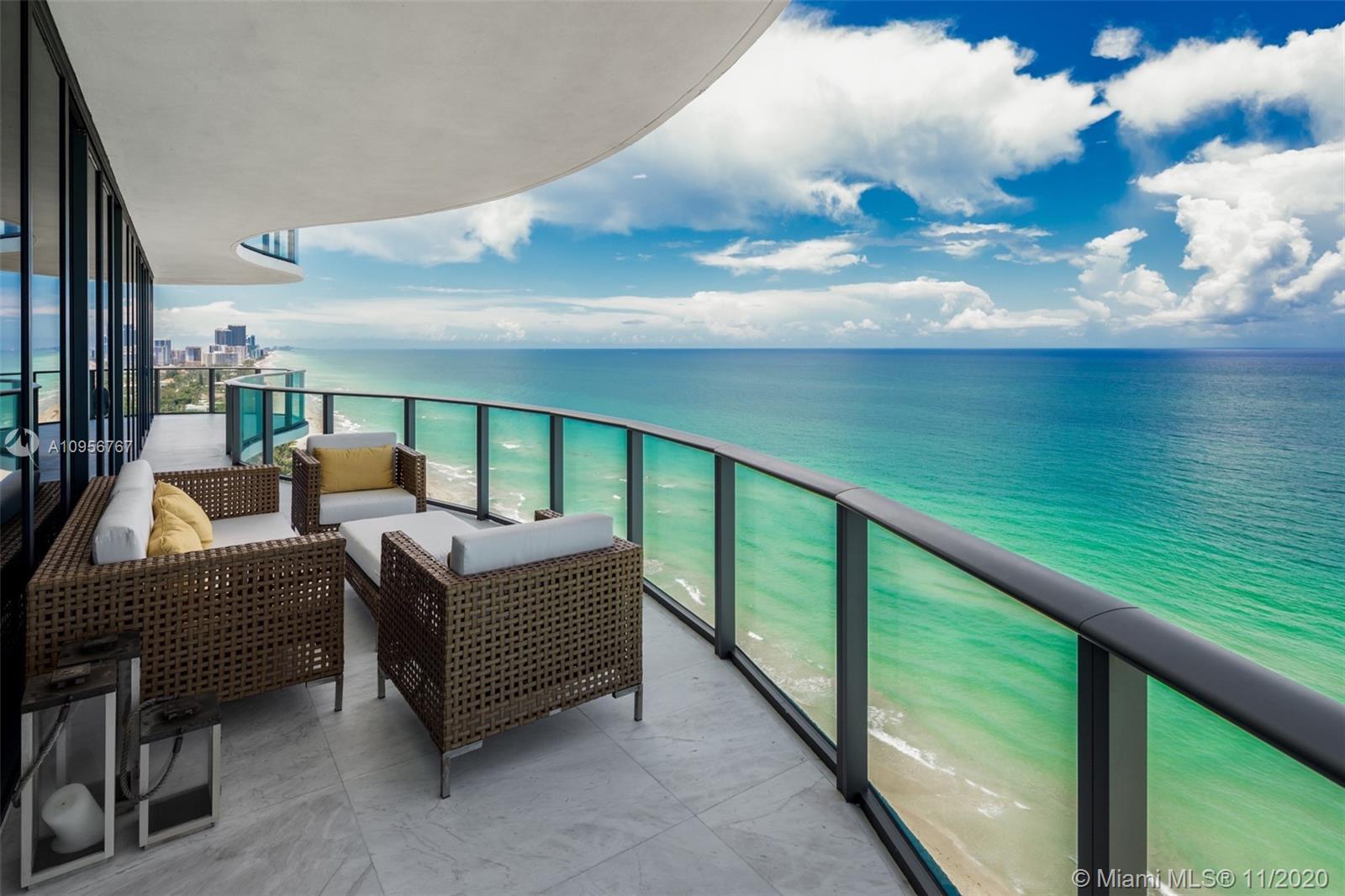 19575 Collins Ave #21,High Rise, Condominium, Condo 5 ...