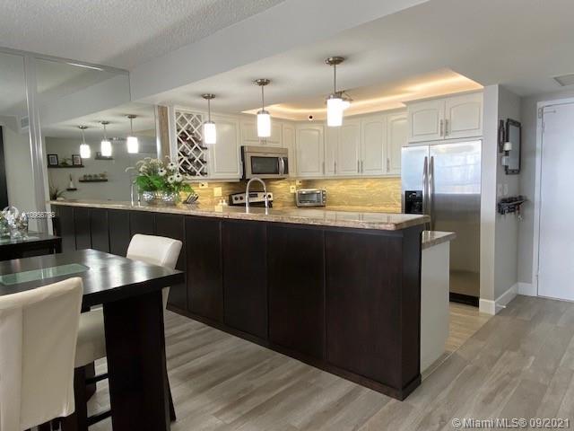 Photo of 600 Three Islands Blvd #1719, Hallandale Beach, Florida, 33009 - ACTUAL NIGHT VIEW