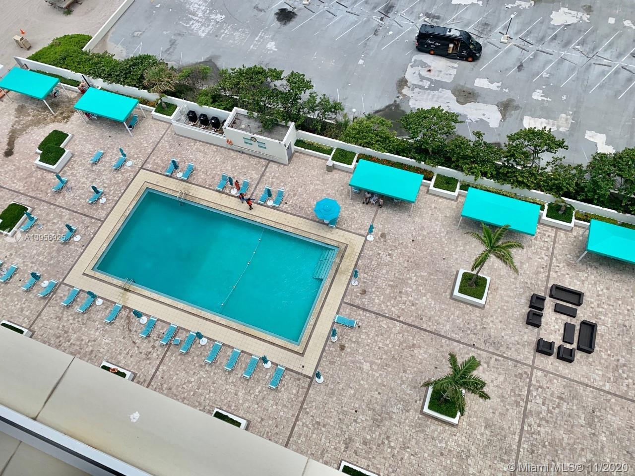 Photo of 3725 Ocean Dr #1608, Hollywood, Florida, 33019 -