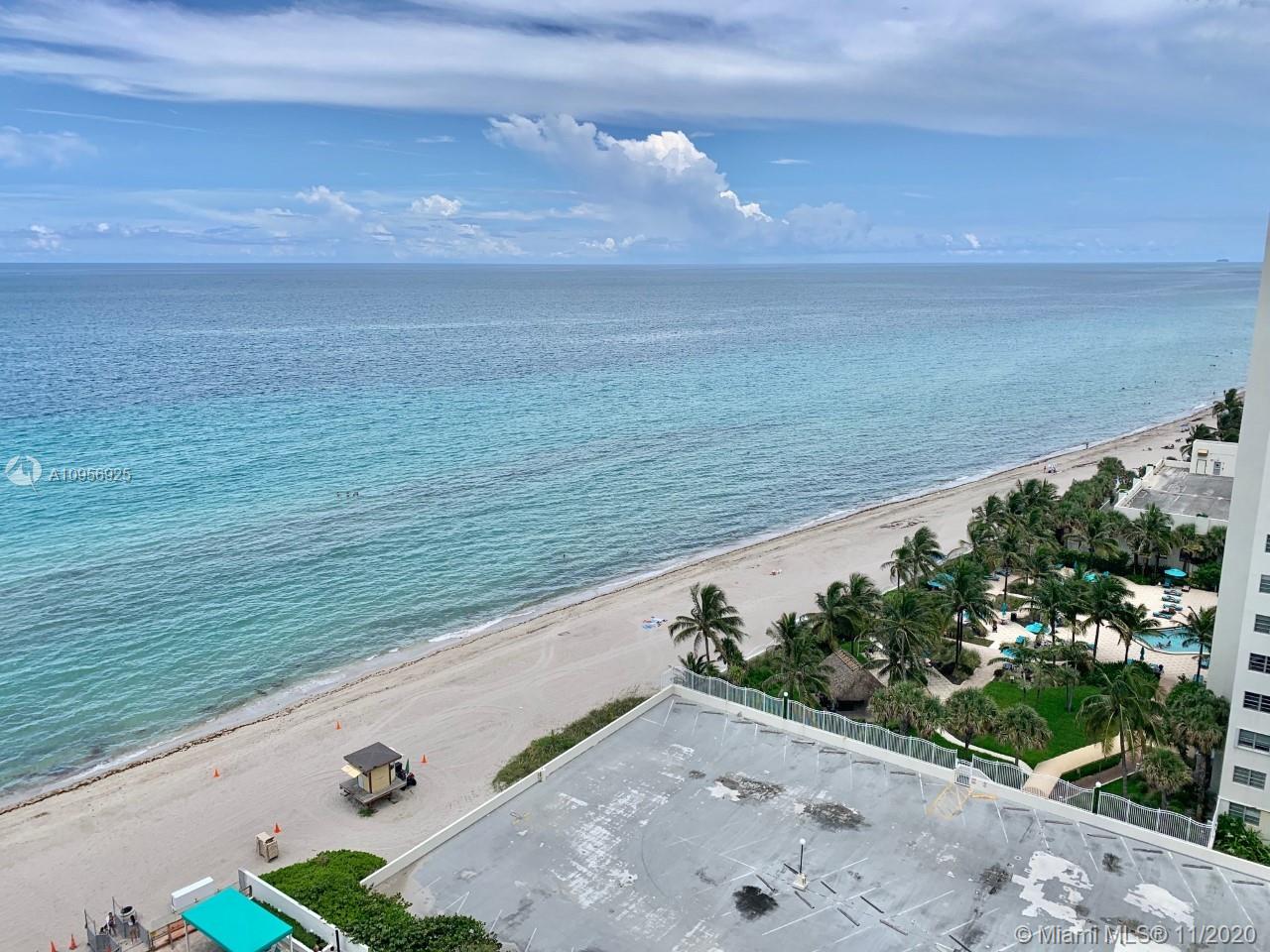 Photo of 3725 Ocean Dr #1608, Hollywood, Florida, 33019 -