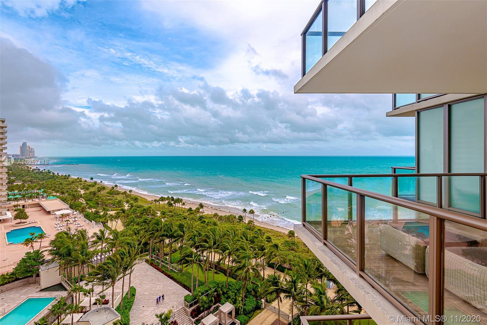 Photo of 9703 Collins Ave #1001, Bal Harbour, Florida, 33154 -