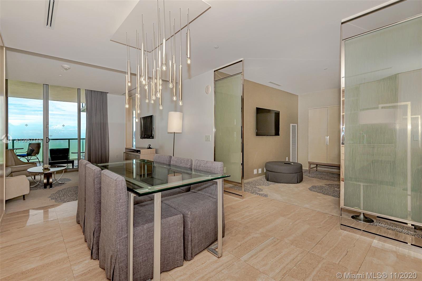 Photo of 9703 Collins Ave #1001, Bal Harbour, Florida, 33154 -