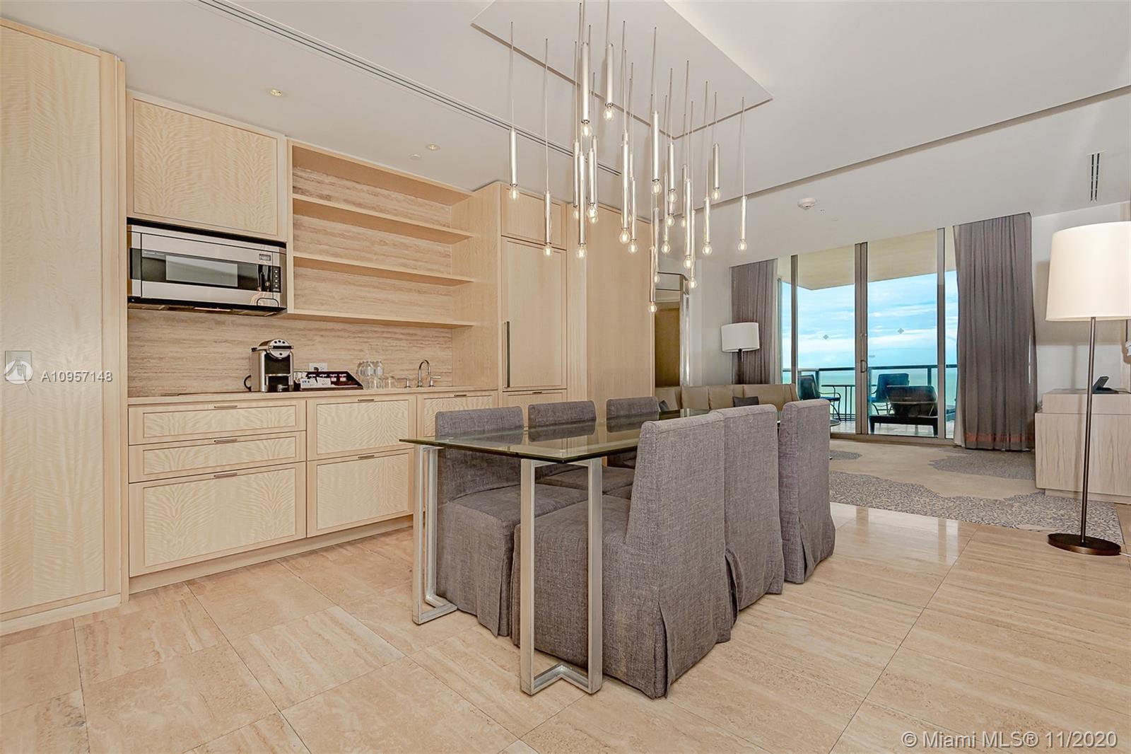 Photo of 9703 Collins Ave #1001, Bal Harbour, Florida, 33154 -