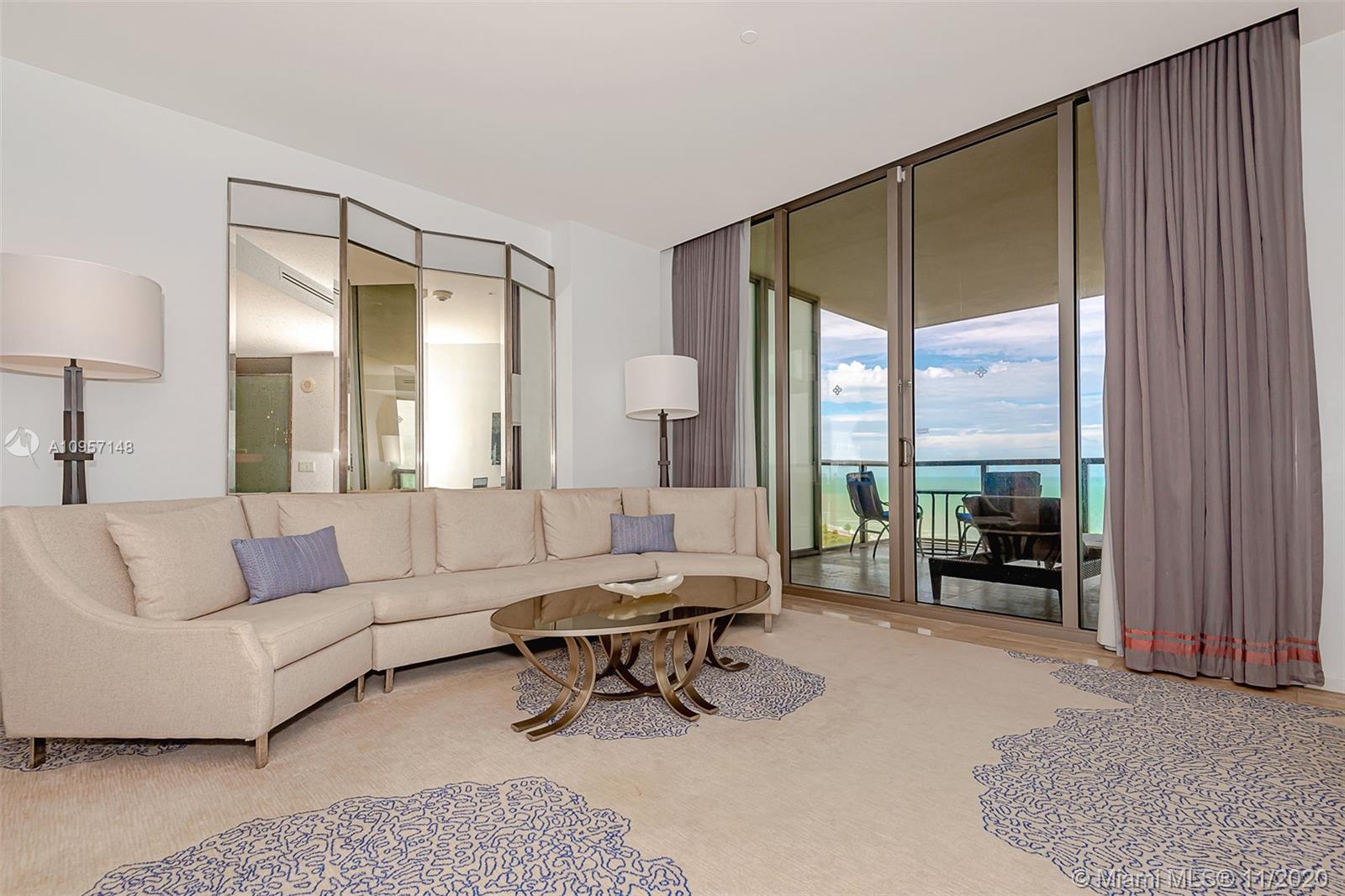 Photo of 9703 Collins Ave #1001, Bal Harbour, Florida, 33154 -