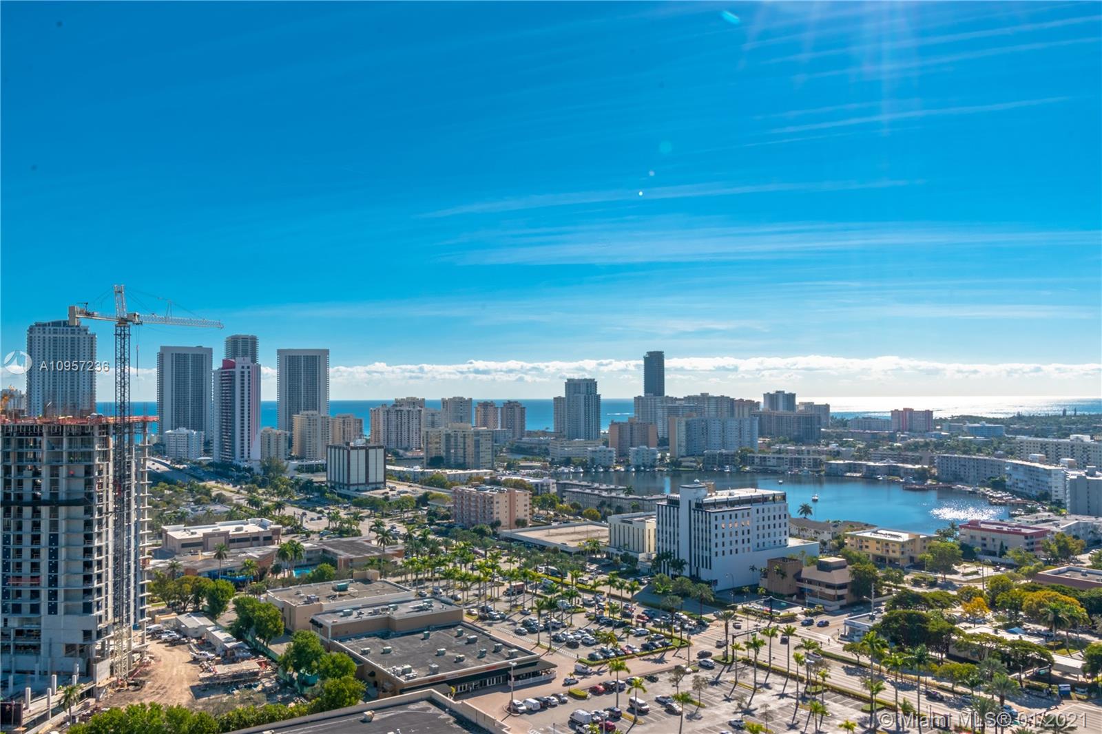 Photo of 1745 Hallandale Beach Blvd #2406W, Hallandale Beach, Florida, 33009 -