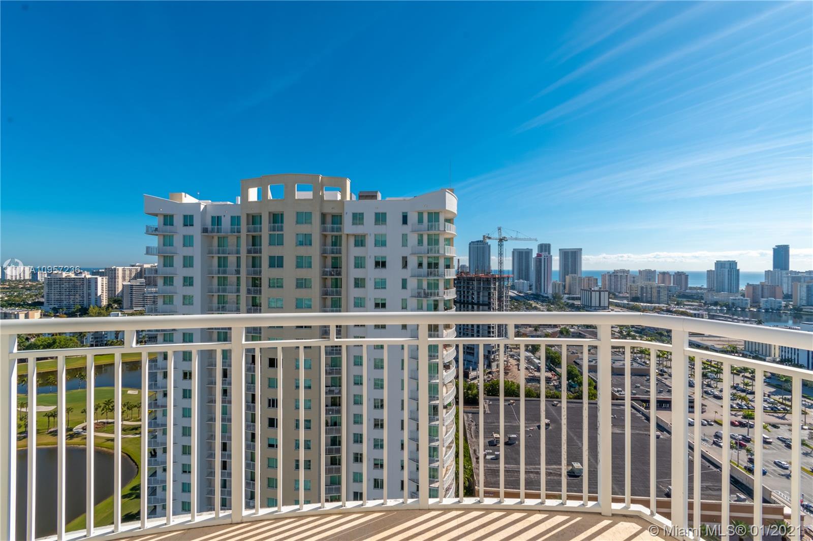 Photo of 1745 Hallandale Beach Blvd #2406W, Hallandale Beach, Florida, 33009 -