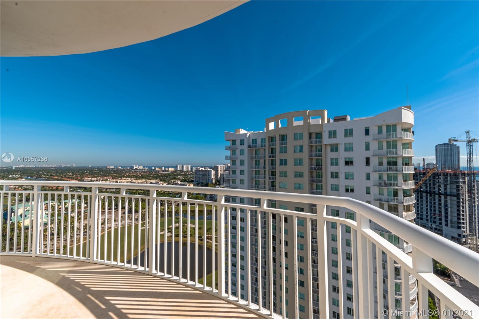 Photo of 1745 Hallandale Beach Blvd #2406W, Hallandale Beach, Florida, 33009 -