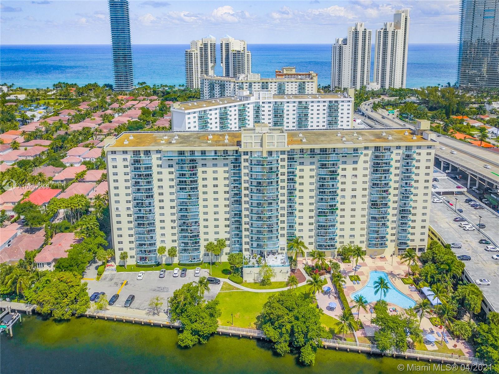 Photo of 19390 Collins Ave #122, Sunny Isles Beach, Florida, 33160 -