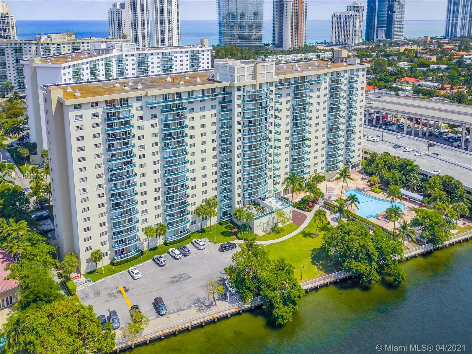 Photo of 19390 Collins Ave #122, Sunny Isles Beach, Florida, 33160 - LLOBY