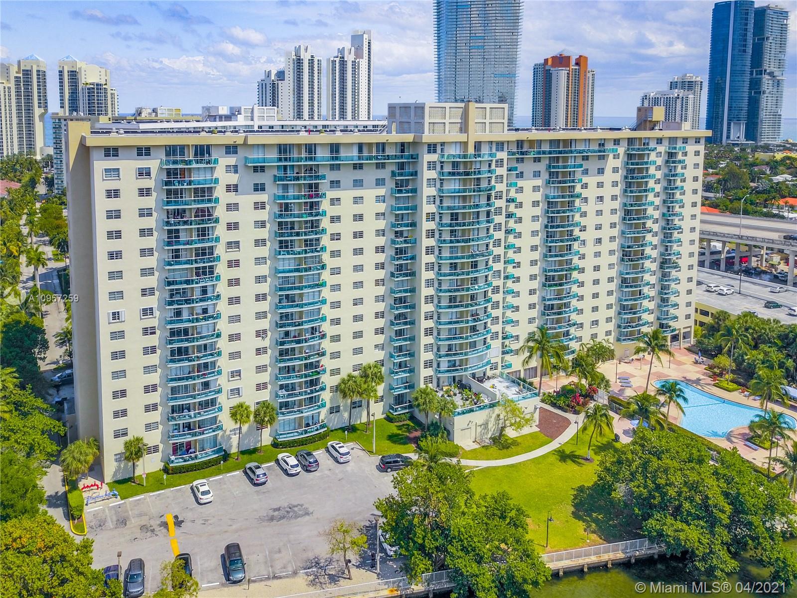 Photo of 19390 Collins Ave #122, Sunny Isles Beach, Florida, 33160 - LLOBY