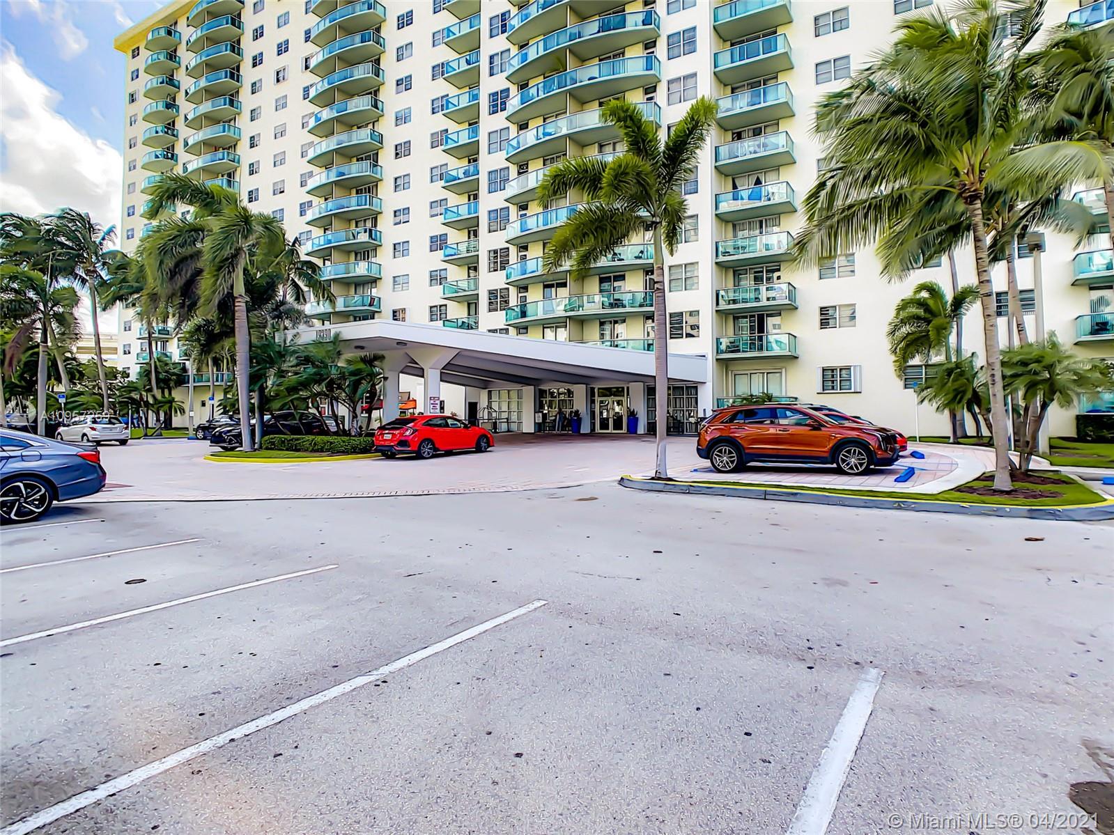 Photo of 19390 Collins Ave #122, Sunny Isles Beach, Florida, 33160 - BEDROOM